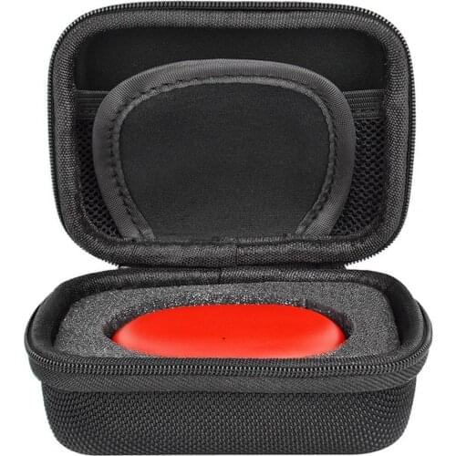 Protective Bag Pressure-resistant Dust-proof Lightweight TWS Earphone Storage Pouch for Studio Buds