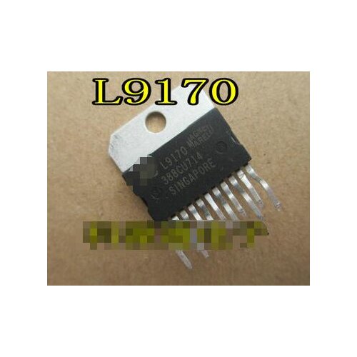 100% NEW Free shipping L9170