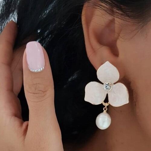 ALYXUY Earrings For Children