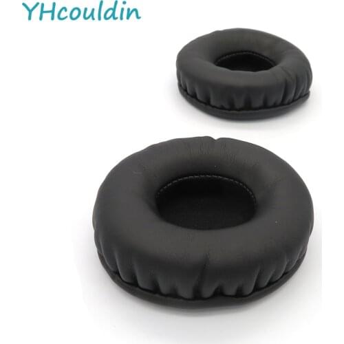 YHcouldin Ear Pads For AKG K452 Headphone Ear Pad Replacement Headset Ear Cushions