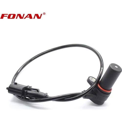 CKP Crankshaft Pulse Sensor For AGRALE 8500 CE MA8.5 9200 8 9 Series 0281002214 961200670014