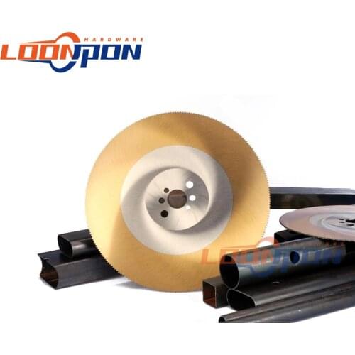 400mm HSS Circular Saw Blade Cutting Disc Thickness 2/2.5mm for Metal Copper Iron Stainless Steel Pipe Bar 1Pc