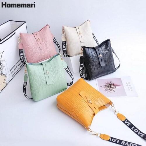 Женские сумки под рептилию Homemari China At AliExpress