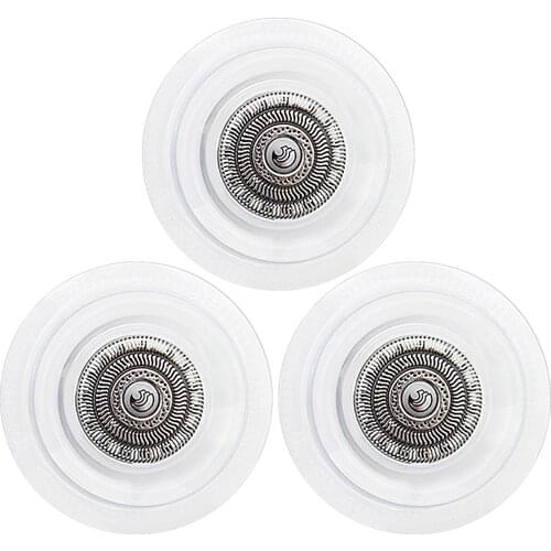 HQ9 Replacement Shaver Head for Philips Norelco HQ9100 HQ9140 HQ9160 HQ9170 HQ8170 HQ8260 HQ8155 HQ9080 HQ9070 PT927 Razor Blade