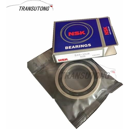 K313 CVT Transmission Bearing B49-10UR For Toyata Corolla Avensis 06-11