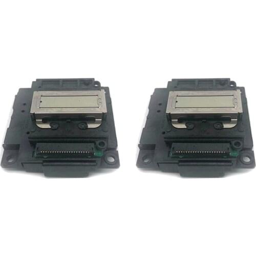 New FA04010 FA04000 Printhead Print Head for EPSON L110,L111,L130,L310 ,L303,L355 ,L360,L280,L385,L455,L565,L550,L565