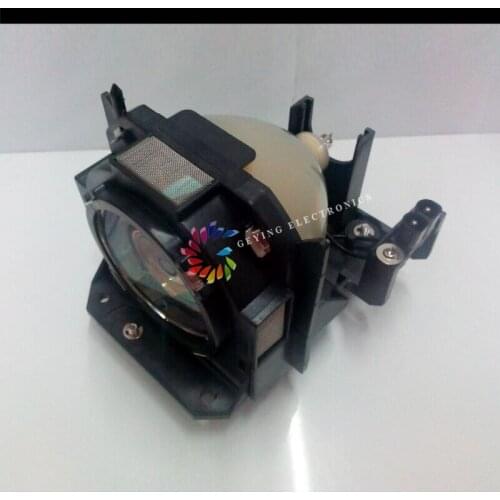 Original lamp with housing ET-LAD60W / HS 300W for PT-D6000 / PT-D6000ELS / PT-D6000ES / PT-DW6300ELS / PT-DW6300ES