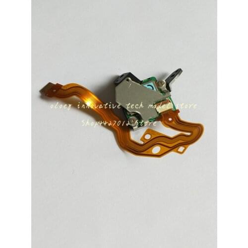 Original top cover flex cable board/PCB repair parts for Canon 6D DS126402 SLR