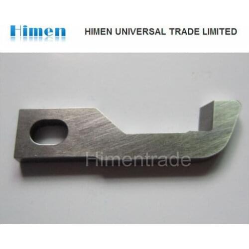 Sewing Machine Serger Upper Knife #11420 for White