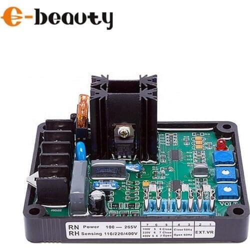 Universal AVR GAVR-8A Voltage Regulator Generator Spare Parts