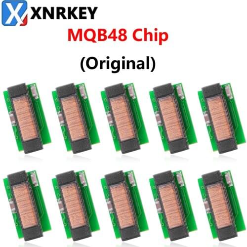 Megamos AES MQB Transponder Chip for VW FIAT AUDI