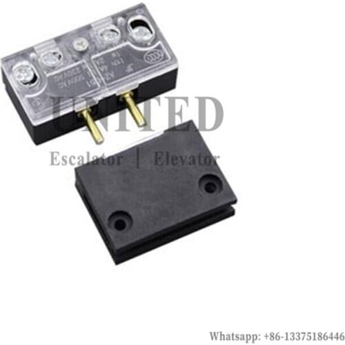 10 pcs Elevator Door Contact Contactor AZ-06 161 S8 SEL12-A1Z AZ-051