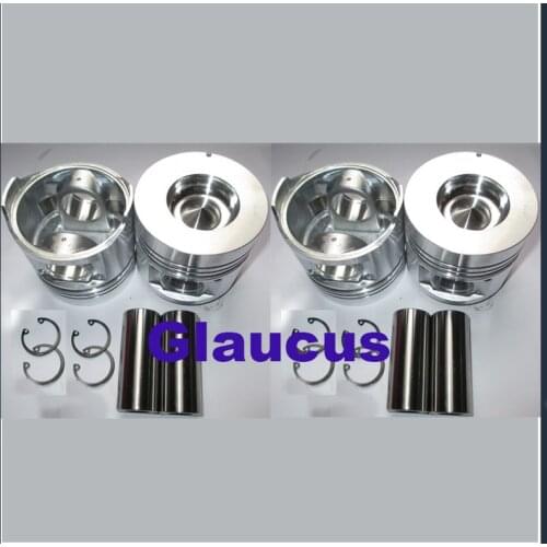 1Z engine Piston for Toyota Forklift truck 3.0 L 13101-78300 13101-91300 13101-96300 1310178300 1310191300 1310196300