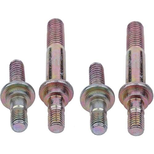 2 Sets Bar Studs For Stihl 029 039 MS290 MS310 MS390 Chainsaw