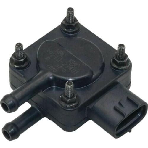 Automotive Differential Pressure Sensor for Hyundai Tucson Kia Carens Sportage 2005-2012 Part Number:39210-27401