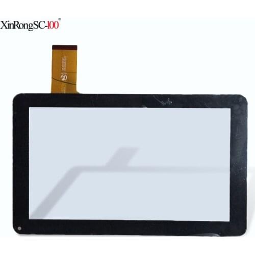Free shipping touch screen touch panel digitizer tablet fhf090004