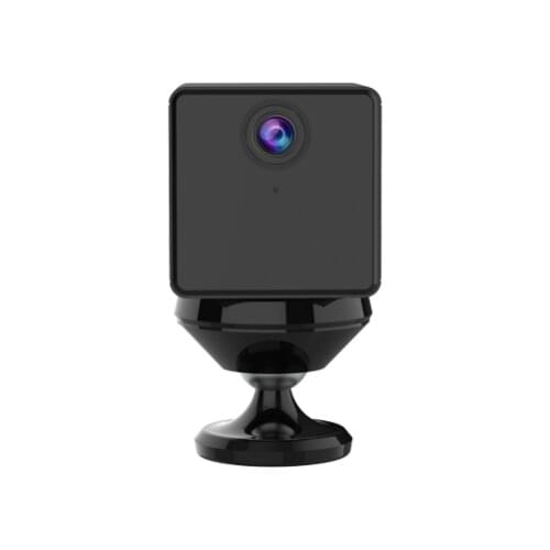 Vstarcam CB73 2MP 1080P Build-in Battery Wireless IP Camera Intercom Baby Monitor Motion Detection Home Security Camera