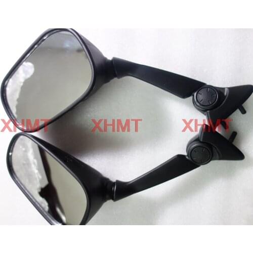 Rear View Rearview Side mirror for Yamaha YZF R1 YZFR1 YZF-R1 1000 YZF1000 2009 2010 2011