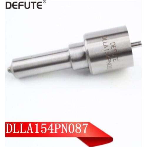 Diesel nozzle DLLA154PN087 /105017-0870 / 9432610706/ 9 432 610 706 4pcs/lot Free Shipping