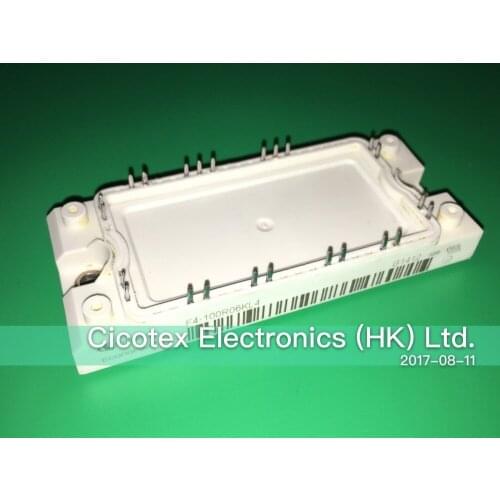 F4-100R06KL4 Module IGBT 1200V 100A