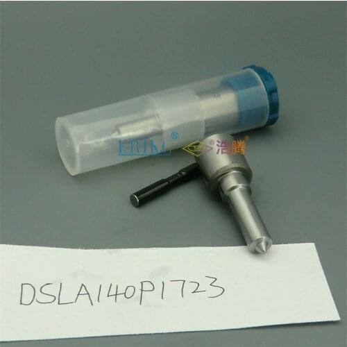 DSLA140P1723 Diesel Fuel Injector Nozzle 0 433 175 481 Common Rail Injector for Bosch 0445120123 0 445120022 00986AD1048