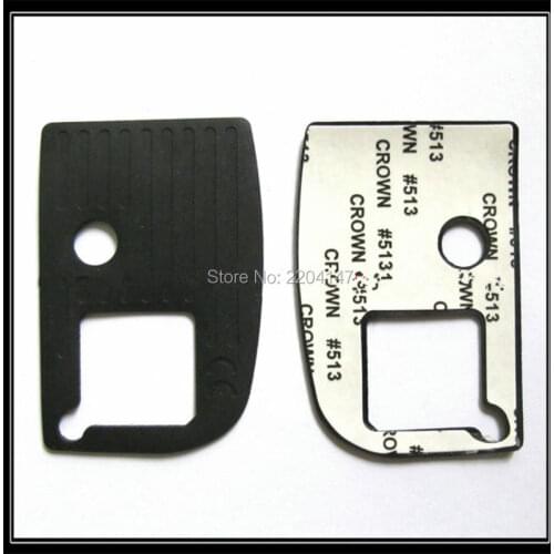 NEW Base Bottom Grip Rubber Unit For Nikon SLR D800 Digital Camera Repair Part + Tape