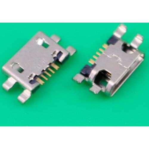 YuXi New USB Charging Port Dock Connector For ZTE Nubia z9mini nx511j Z9 mini high quality