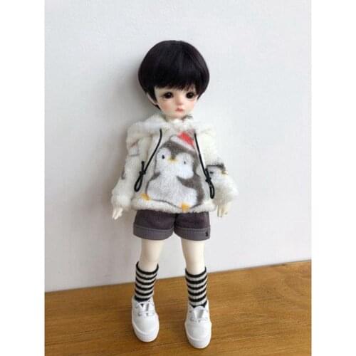 [wamami] baby suit For 1/6 BJD Doll Dollfie Outfits Handmade