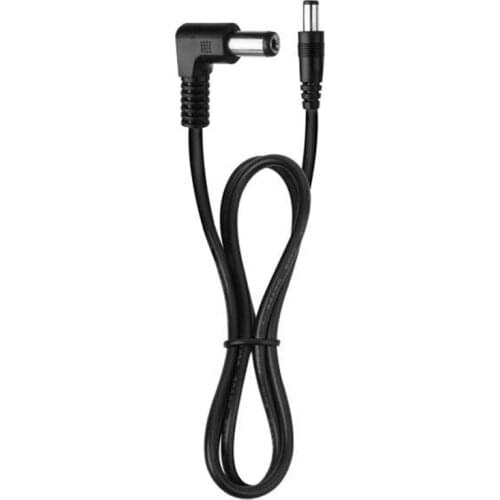 1PCS AZOR Guitar Cable Connector 0.6M Adapter Good Quality Guitar Accessories Guitar Parts