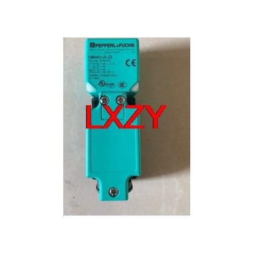 Free Shipping 2pcs/lot New Switch NBN40+U1+Z2 two wire normally open or normally closed switch sensor