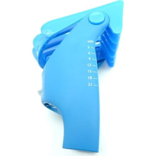 BinBang Hair Combs