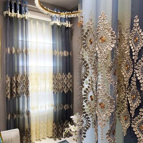 BUY YEAR Linen Curtains For Windows