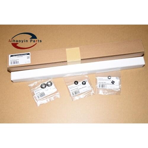 For konica minolta 554 654 754 654e 754e C554e C554 C654 C754 C654e C754e sub fuser kit cleanig brush roller bushing and bearing