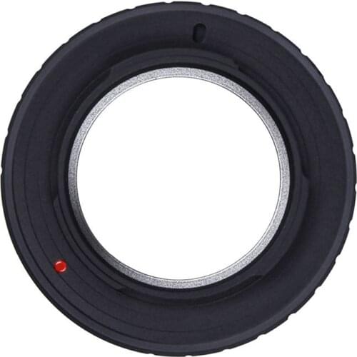 M42-FX M42 Lens to for Fujifilm X Mount Fuji X-Pro1 X-M1 X-E1 X-E2 Adapter High Quality