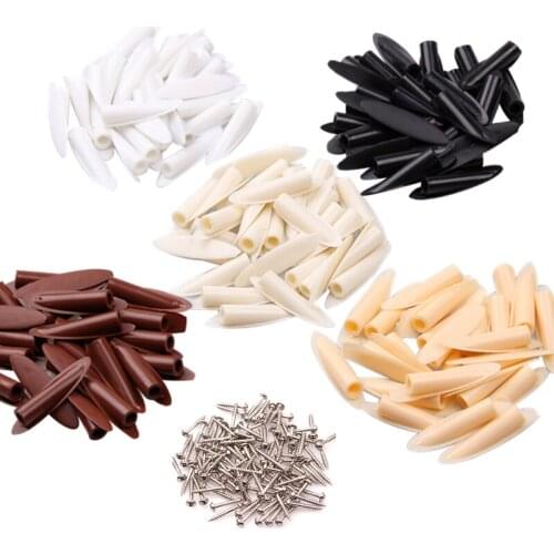 200pcs Plastic Pocket Hole Screws Plugs Kit For Woodworking Drill Guide Pocket Hole Jig System Wood Doweling Drilling Tools