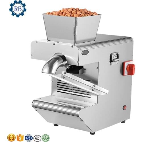 Commercial use oil press machine/palm kernel oil pressing machine small cold press mini oil machine small nuts oil extractor for