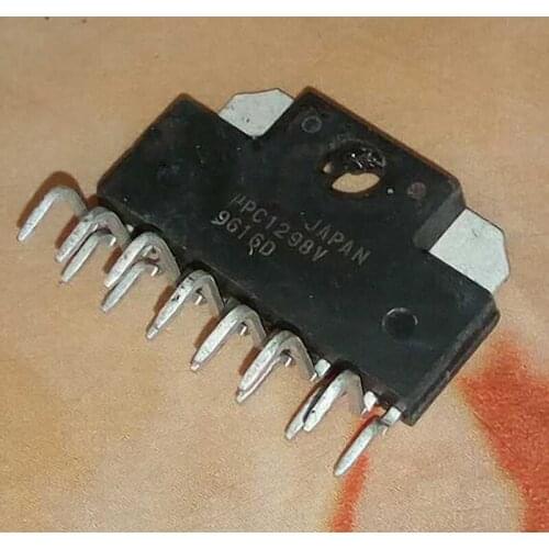 New 100% 5pcs/lot UPC1188H UPC1298V UPC1310V UPC1318AV ZIP