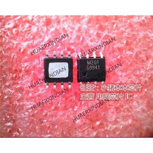 New original G9941 G9941F11U SOP8 High Quality