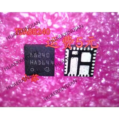 New Original TDA88240 88240 QFN Have stock