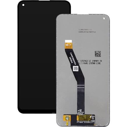 6.39" For Huawei Honor Play 3 LCD Display Screen +Touch Screen Digitizer Assembly For Honor Play3 LCD Phone Replacement + Tools