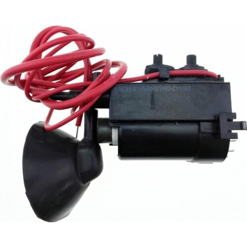 Original brand TV line output high voltage package BSC25-0146 30001482 ZY1009
