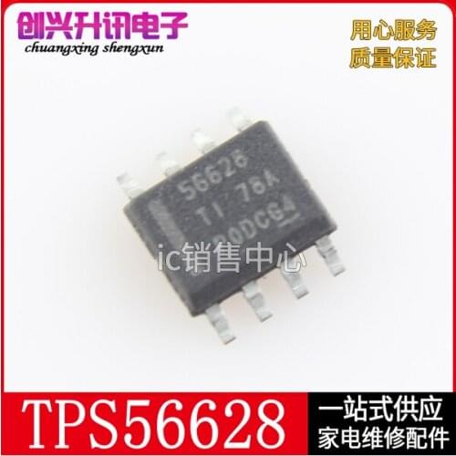 Original TPS56628 56628 SOP-8