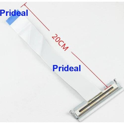 Prideal New Original POS Thermal Print Head for TM-T20II TM-T20 TM-T60 TM-T81II TM-T82 M249B Printer Thermal Print Head