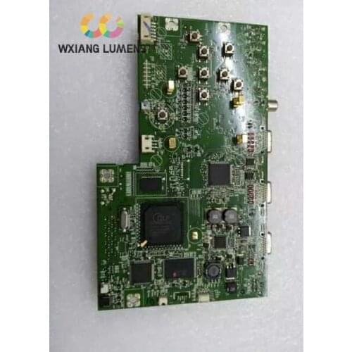 Projector Main Mother Board Control Panel Fit for Viewsonic PJD5231