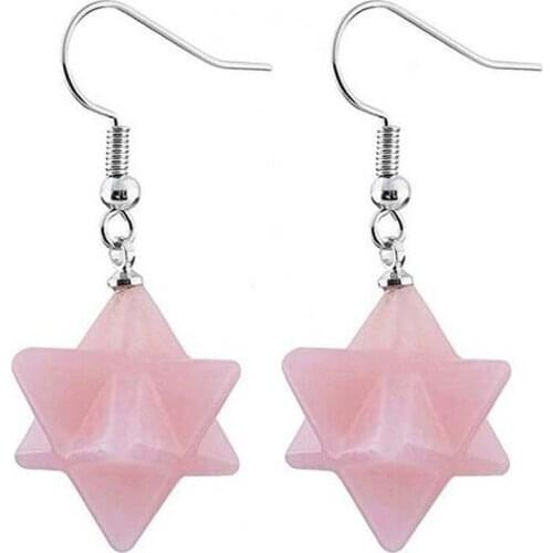 Женские серебрянные серьги Qjystar China At AliExpress