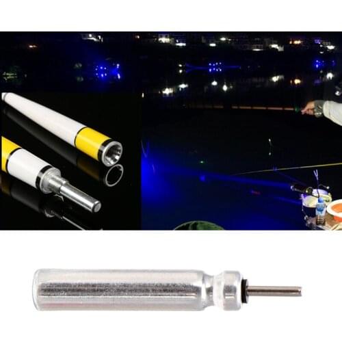 Fishing Float Electronics Battery CR425 Luminous Float Fishing Tools Accessories Y51D