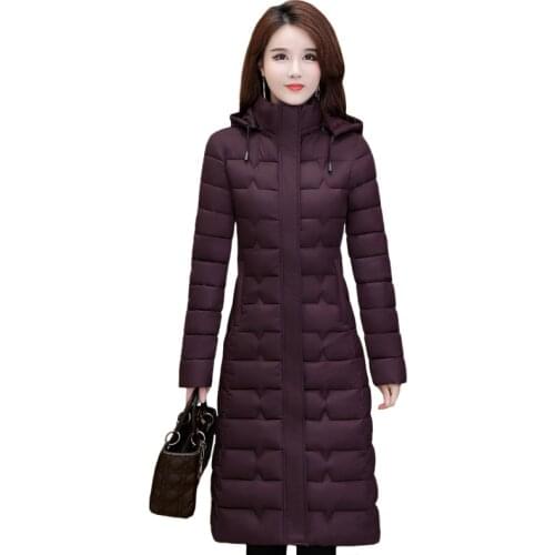 Smiao Women's Fashion Down Jackets