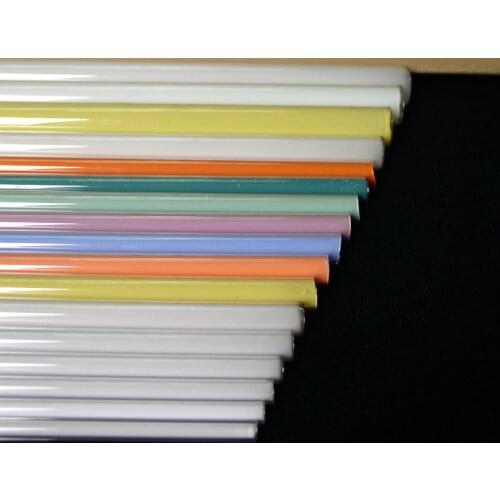 Neon Sign Glass Tube Neon Light Glass Tube Traditional Hard Glass Tube Diameter 6mm, 8mm, 10mm, 15mm, Length 120cm