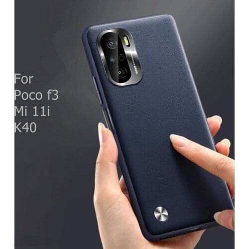 TIMECAT Xiaomi Redmi Phone Cases