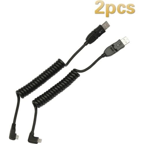 For Audi A3 A4 A5 A6 A7 A8 S3 S4 S5 S6 S7 Carplay USB for iphone android huawei type C Micro USB Charging Cable 8S0 051 435 E